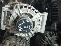 Alternator Peugeot Boxer 2.2 hdi euro 5