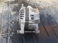 Alternator Peugeot Boxer 2.5 TD