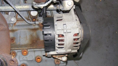 Alternator Peugeot Boxer 2.8, 2004