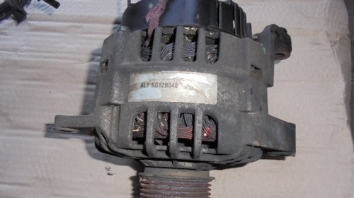 Alternator peugeot boxer 2.8 hdi an defabrica