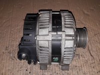 Alternator Peugeot Boxer 2003, 2.0 hdi