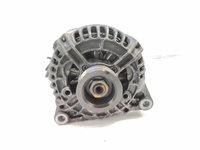 Alternator Peugeot Boxer Bus 2002/04-2006/12 2.0 HDi 1997 62KW 84CP Cod 0124615002