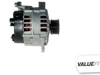 Alternator PEUGEOT BOXER bus (230P) (1994 - 2002) HELLA 8EL 011 710-601