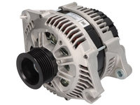 ALTERNATOR PEUGEOT BOXER Bus (230P) 2.8 HDi All-wheel Drive 126cp STARDAX STX100812R 2000 2001