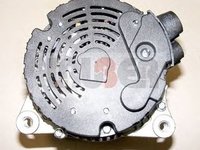 Alternator PEUGEOT BOXER bus 244 Z LAUBER 11.1509