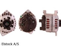 Alternator PEUGEOT BOXER caroserie 230L ELSTOCK 284984