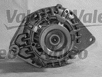 Alternator PEUGEOT BOXER caroserie 244 VALEO 439472