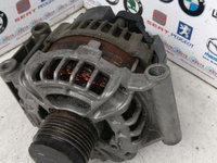 Alternator Peugeot Boxer Citroen Jumper 2.2 Euro 5 . Cod Original : 0125711001