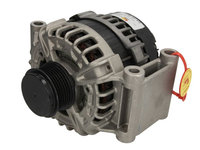 ALTERNATOR PEUGEOT BOXER Platform/Chassis 2.2 HDi 120 2.2 HDi 100 101cp 120cp BOSCH 0 986 047 910 2006