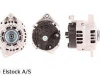 Alternator PEUGEOT BOXER platou / sasiu (244) (2001 - 2016) ELSTOCK 28-4603