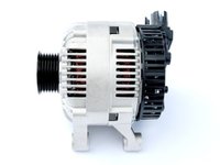 Alternator PEUGEOT BOXER platou sasiu 244 HELLA 8EL011710511