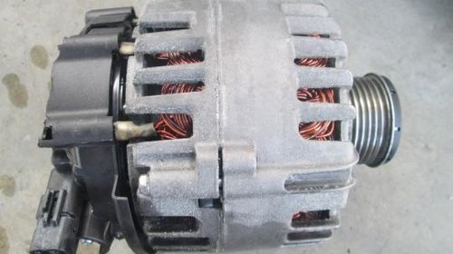 Alternator Peugeot Citroen 1 4 Hdi 68 De Cai