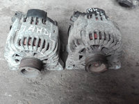 Alternator Peugeot , Citroen , 1.4 hdi cod : 9646476280