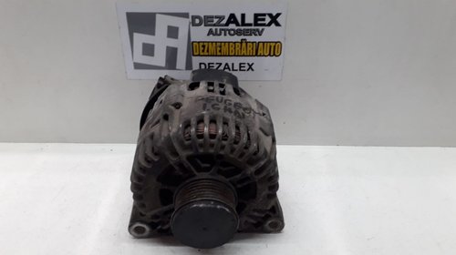 Alternator Peugeot Citroen 1.6 hdi 96 463217 