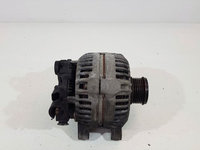 Alternator Peugeot Citroen 1.6 HDI 9646321880