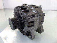 Alternator Peugeot Citroen 1.6 HDI 9665617780