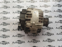 Alternator peugeot/citroen 1.6 hdi cod 9664779680