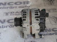 ALTERNATOR PEUGEOT CITROEN 1.6 HDI EURO 5 9810525380