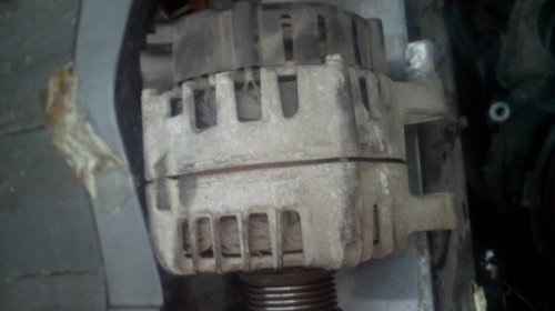 Alternator peugeot / citroen 2.0 hdi 2008-