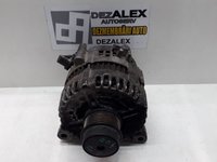 Alternator Peugeot Citroen 2.7 hdi LRA03086