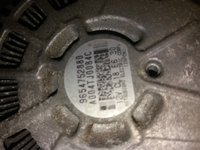 Alternator Peugeot.Citroen 2200 hdi cod 9654752880