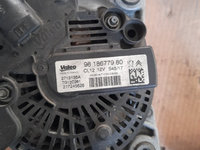 Alternator peugeot citroen cod.9828677980