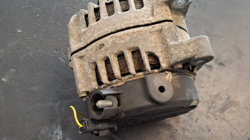 Alternator Peugeot Citroen Fiat C5 III 2.0 HD