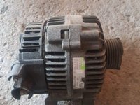 Alternator Peugeot Citroen Fiat cod 9623727280