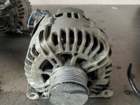 Alternator Peugeot / Citroen / Ford 1.6 HDI