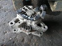 Alternator Peugeot, Citroen motor 1.6i 16valve