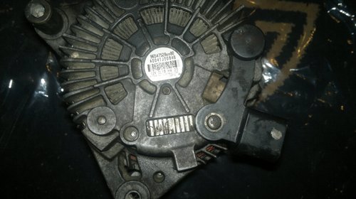 Alternator peugeot citroen