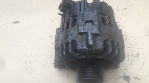 Alternator Peugeot Citroen