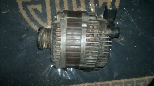 Alternator peugeot citroen