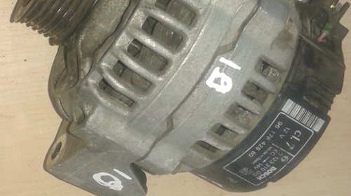 Alternator Peugeot Expert / 806 /Fiat /Lancia