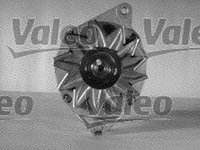 Alternator PEUGEOT J5 caroserie 290L VALEO 432769