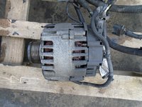 Alternator Peugeot Partner 1.6 HDI (90CP) din 2006