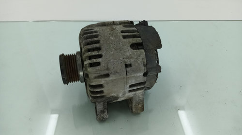 Alternator Peugeot PARTNER 1.6 HDI 9HW 2004-2008 9646321780 DezP: 15108