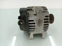 Alternator Peugeot PARTNER 1.6 HDI 9HW 2004-2008 9646321780 DezP: 15108