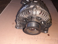 Alternator Peugeot Partner [1996 - 2002] Minivan 1.9 D MT (70 hp) COD MOTOR WJY ALB