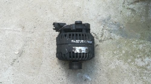 Alternator Peugeot partner 2006 2.0 hdi