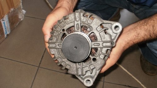 Alternator Peugeot partner, 508, citroen c4, c8