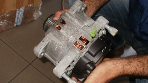 Alternator Peugeot partner, 508, citroen c4, c8