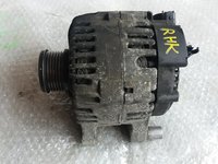 Alternator peugeot partner expert citroen jumpy fiat scudo ducato 1.6 hdi 2.0 hdi rhk 8hz 9646321780