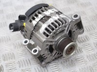 Alternator Peugeot RCZ 1.6 16V [2010/03-2017/12] 115 KW, 156 CP Cod 0121615027