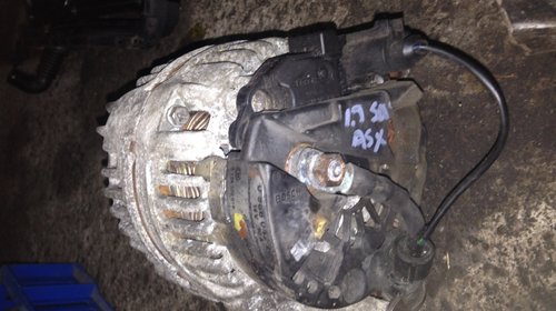 Alternator Polo 1.9 SDI ASX