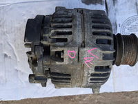 Alternator Polo TDI