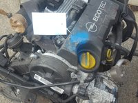 Alternator pompa vacuum opel 1.7 diesel