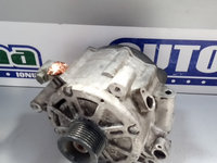 Alternator, PORSCHE Cayenne, 4.5B (190Amp)