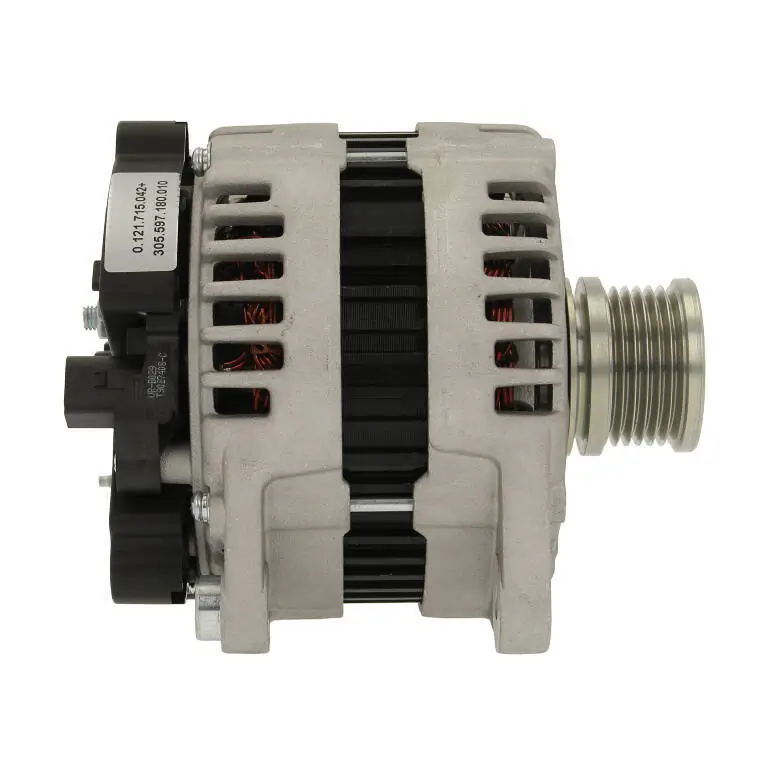 Alternator PSH VW PASSAT B6 Variant (3C5