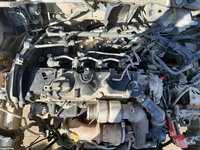 ALTERNATOR pt motor KVJA Ford Fiesta 1.4 tdci 51.5 kw,70cp,2012,E5, model 2011-2014, factura, garantie av